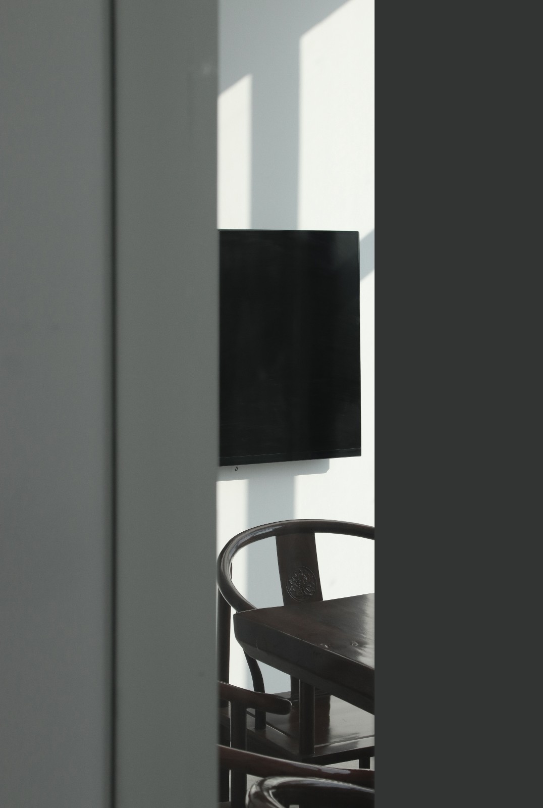 光影空间的韵律——路易斯·康的室内设计理念-10