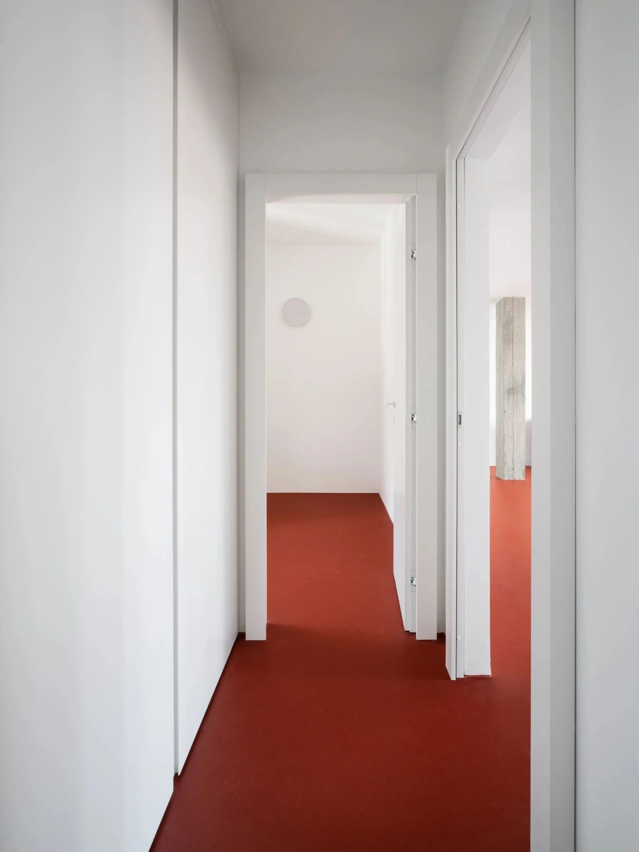 Studio Vlora 公寓翻新项目丨瑞士苏黎世-26