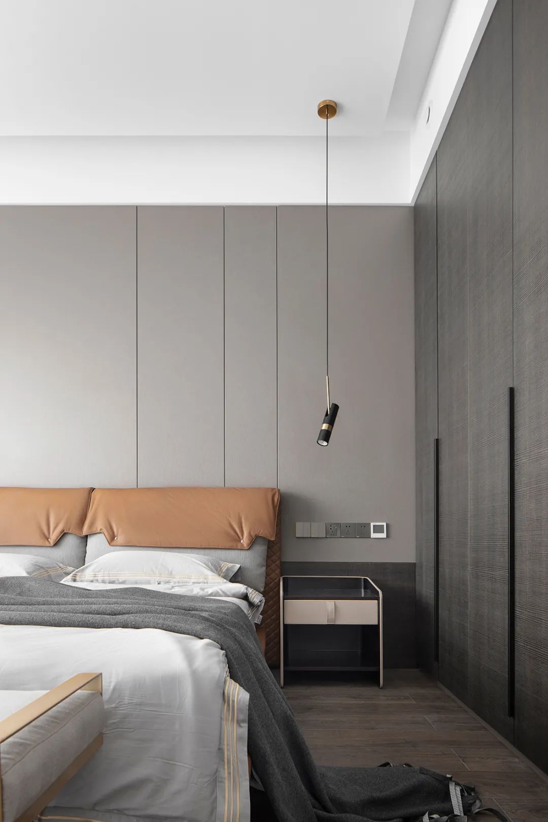 重庆壹江郡 · 现代风格打造浪漫二人世界丨中国重庆-66