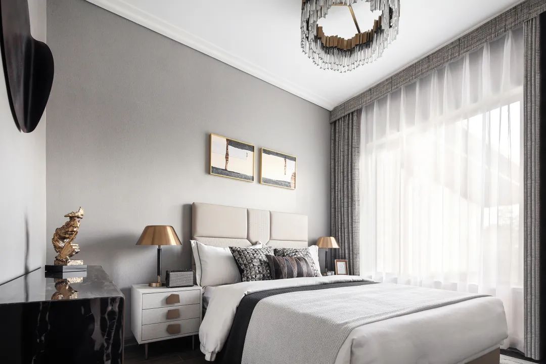 珠海湖心金茂悦丨中国珠海丨深圳创库设计顾问有限公司-46