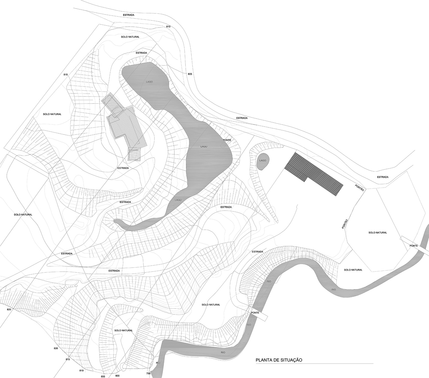 Videiras山谷中的住宅，巴西 / Rodrigo Simão Arquitetura-62