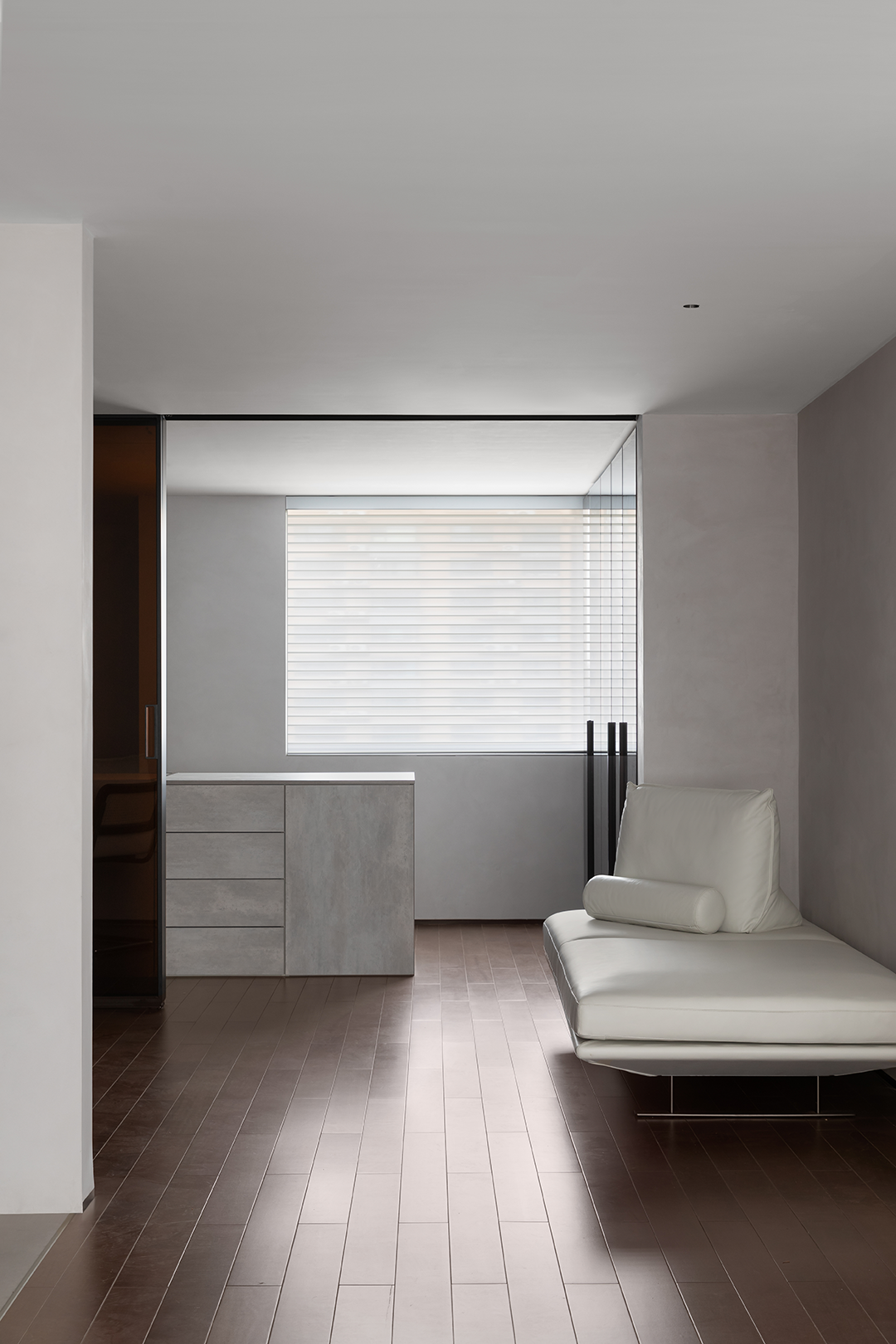 以形相生丨中国聊城丨风向空间设计师事务所-54