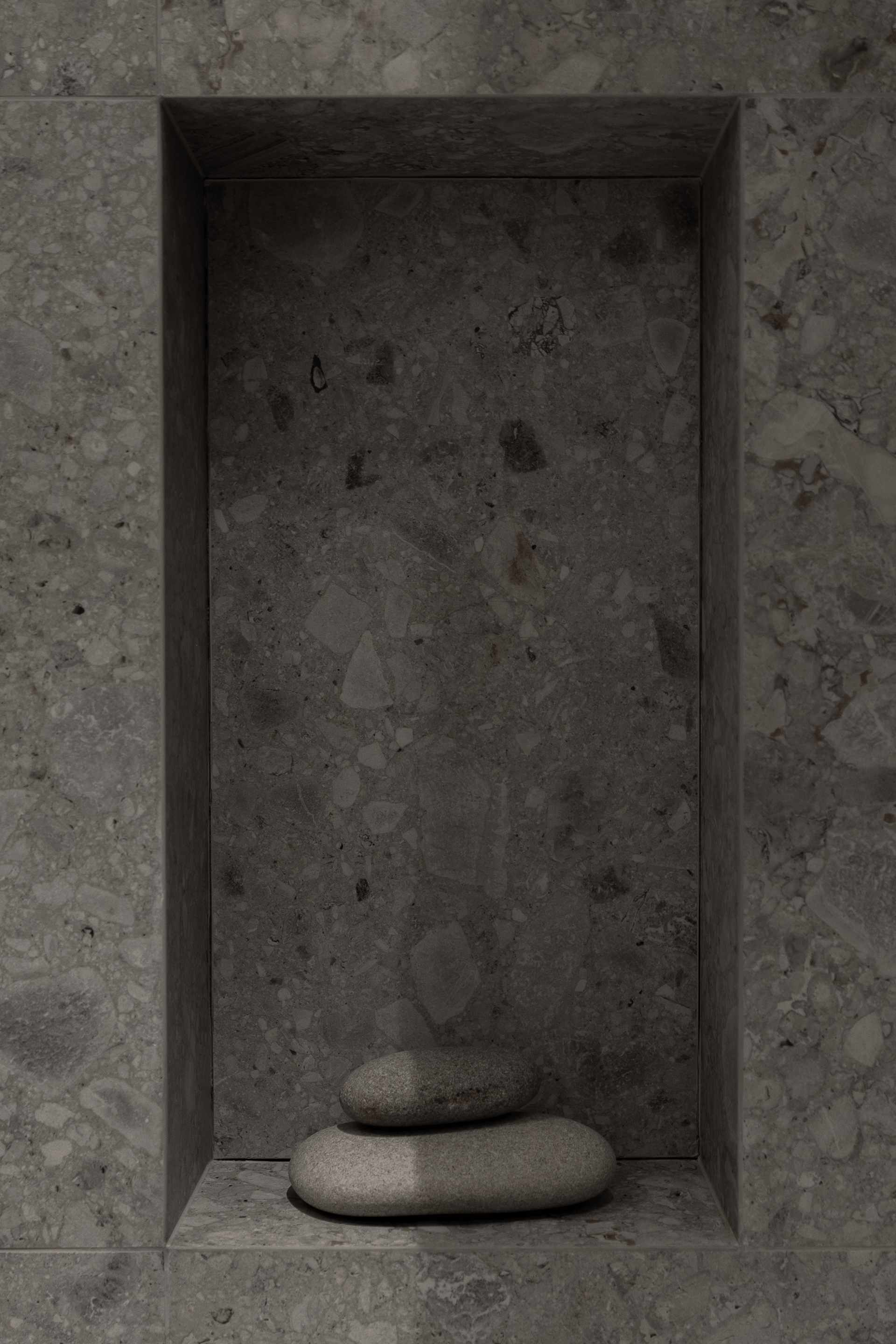 复式顶层公寓 丨白俄罗斯明斯克丨ZROBIM architects-50