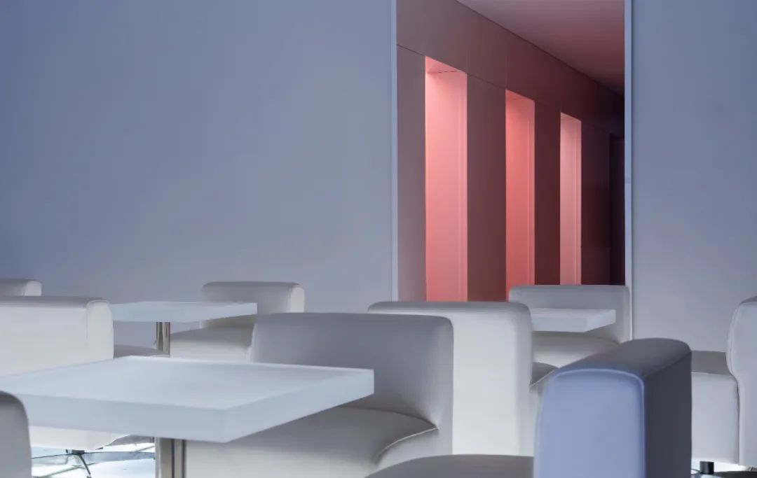 光影穿梭的魅力 · Option Bar丨中国北京丨say architects-30