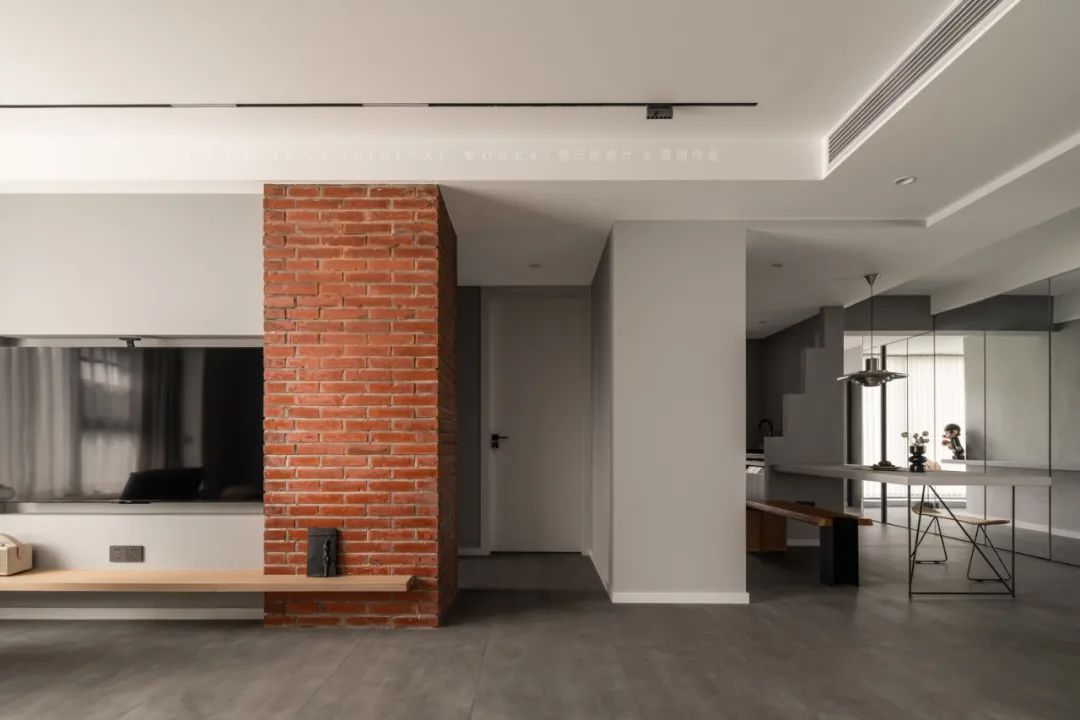 有一点点cool，但又不失家的温度！-31