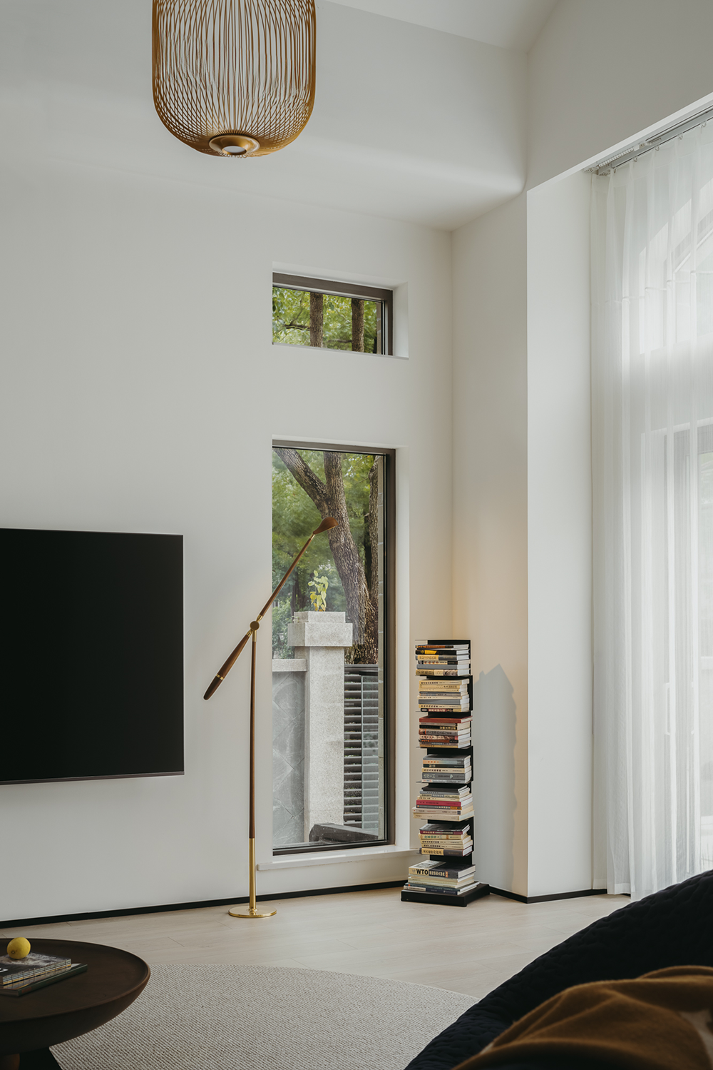 尚层装饰南瑞别墅丨中国上海丨上海浦东尚层装饰-7