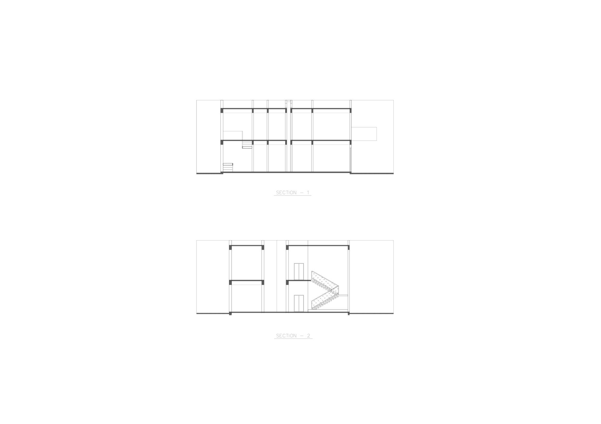 英瑶砂器博物馆综合体丨中国雅安丨a9architects-67