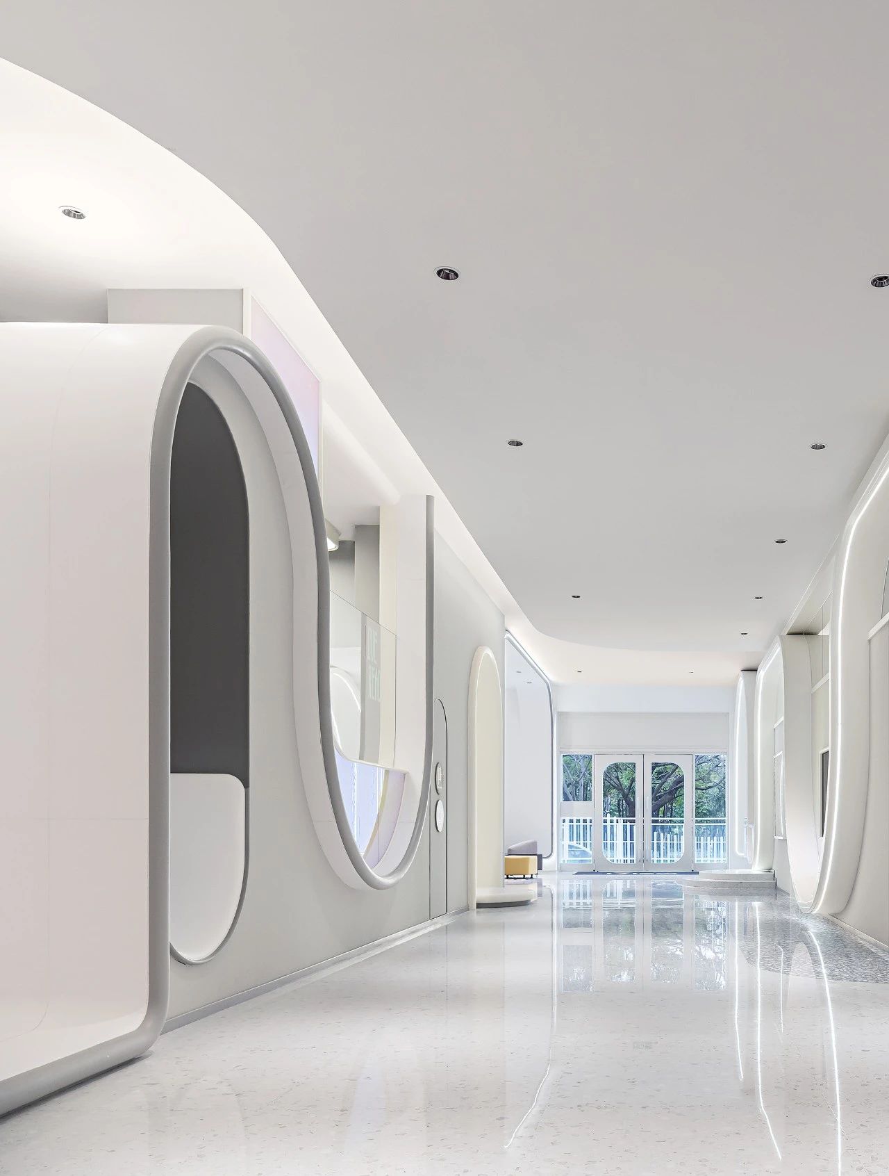 英皇国际幼儿园丨中国深圳-5