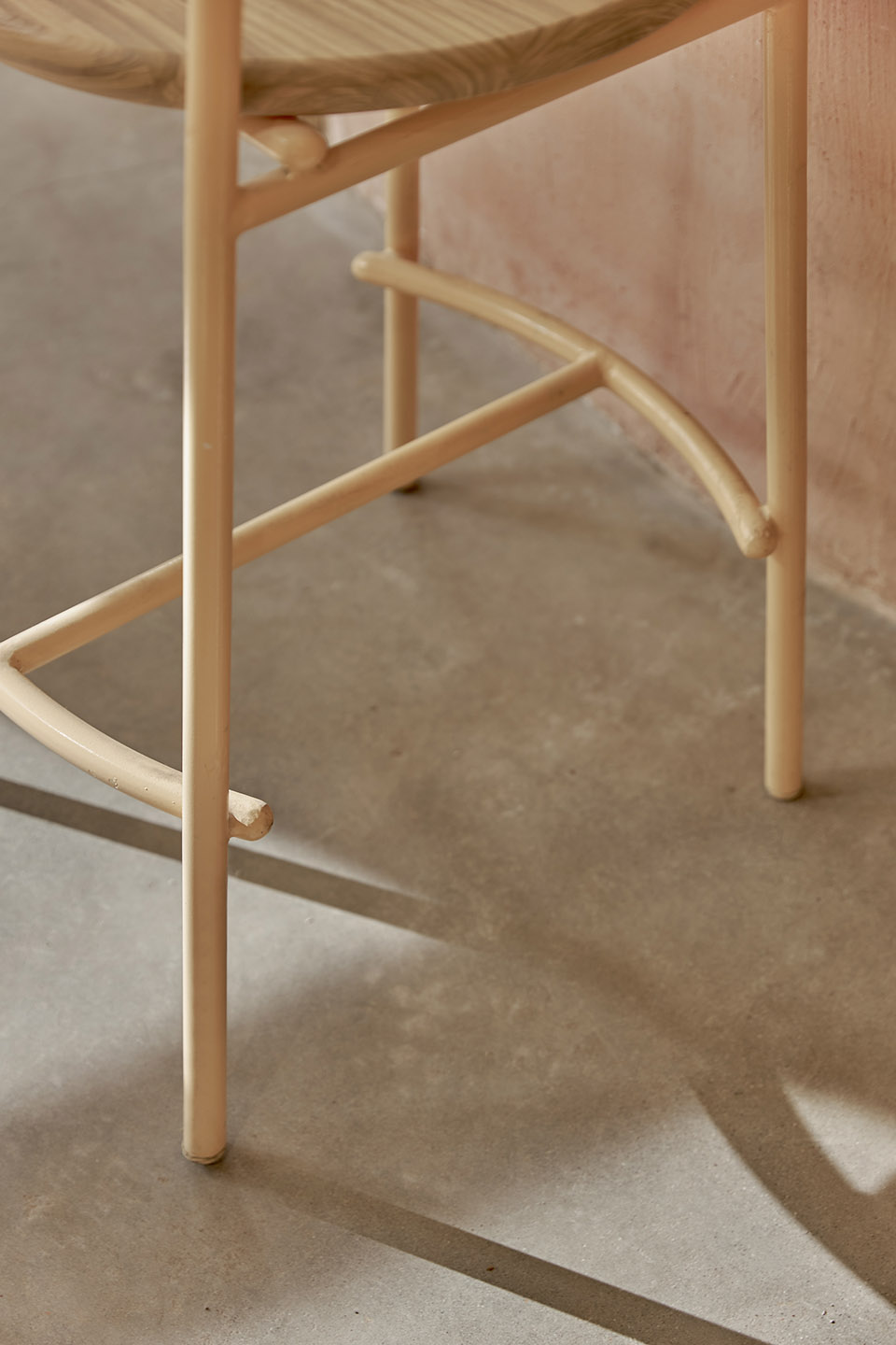 September 咖啡厅 2 号店丨越南胡志明市丨Red5studio + Ben Decor-109