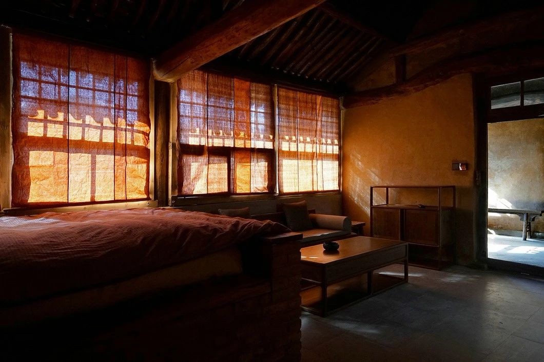 山野乡间丨体验梦幻的田园生活-37