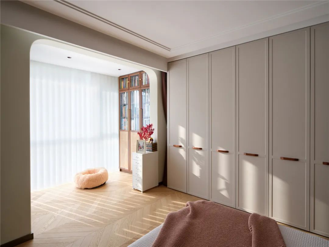 恐龙猎人家的史前博物馆大改造丨元熙创意设计-39