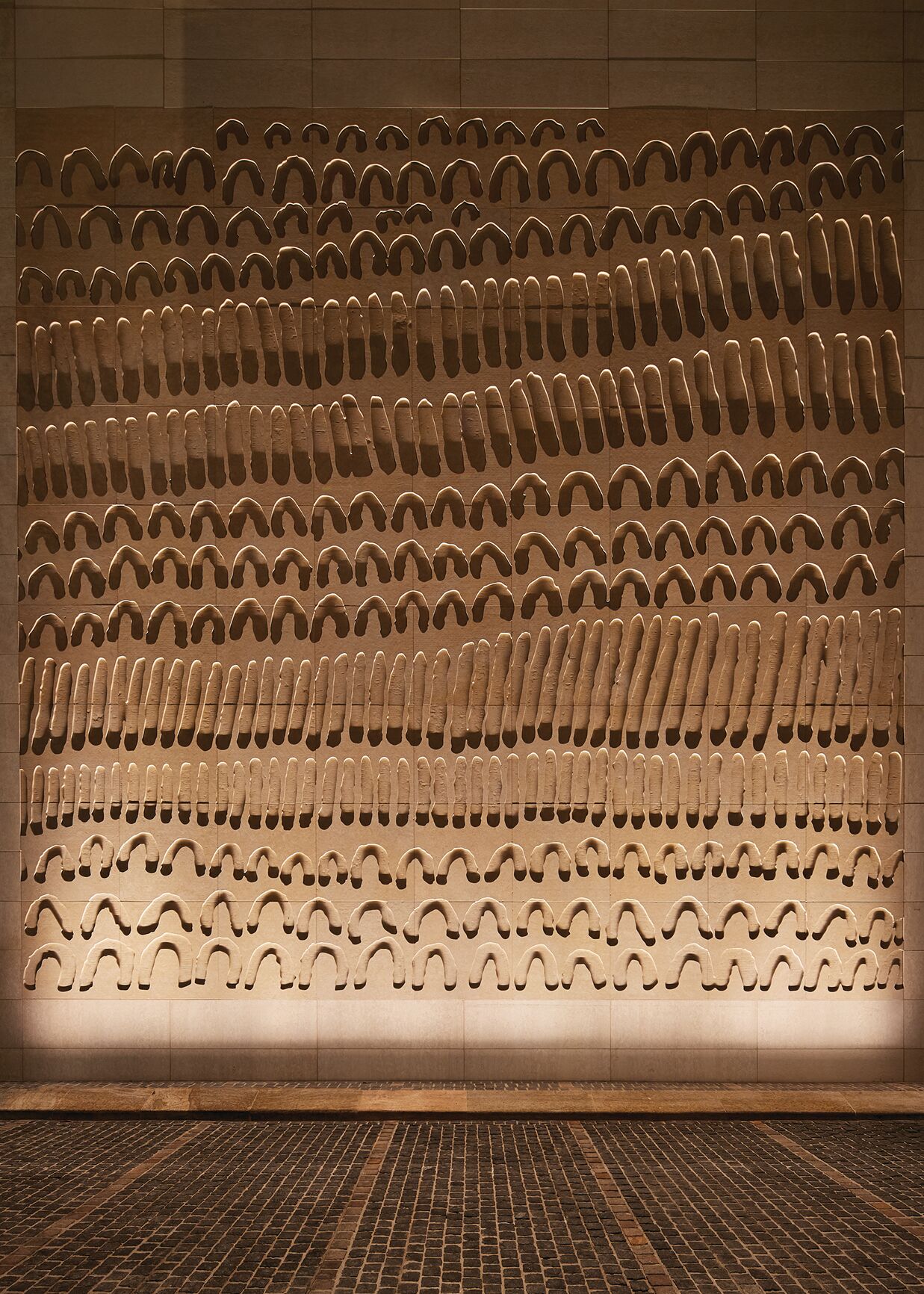 珀斯威斯汀酒店丨澳大利亚珀斯丨BAR Studio-16