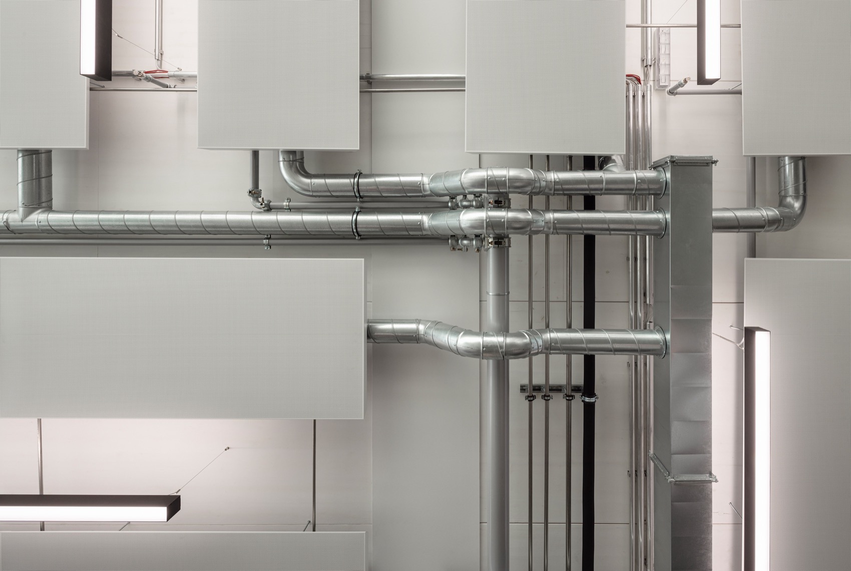 Dockyard大楼丨德国柏林丨TCHOBAN VOSS Architekten-95