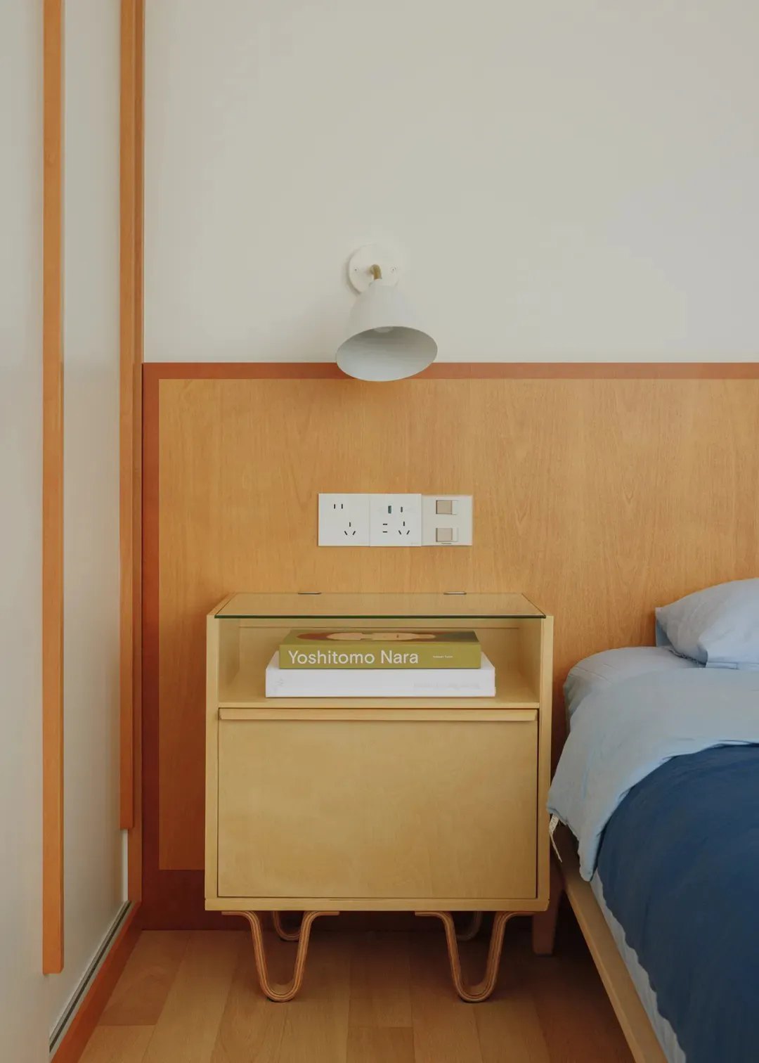 文艺复古情调，盛满秋日的暖光-61