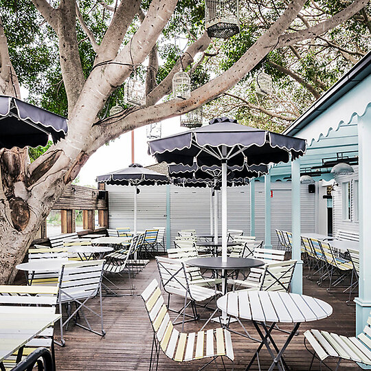 AMP Collins Place by SJB Interiors | Australian Interior Design Awards-10