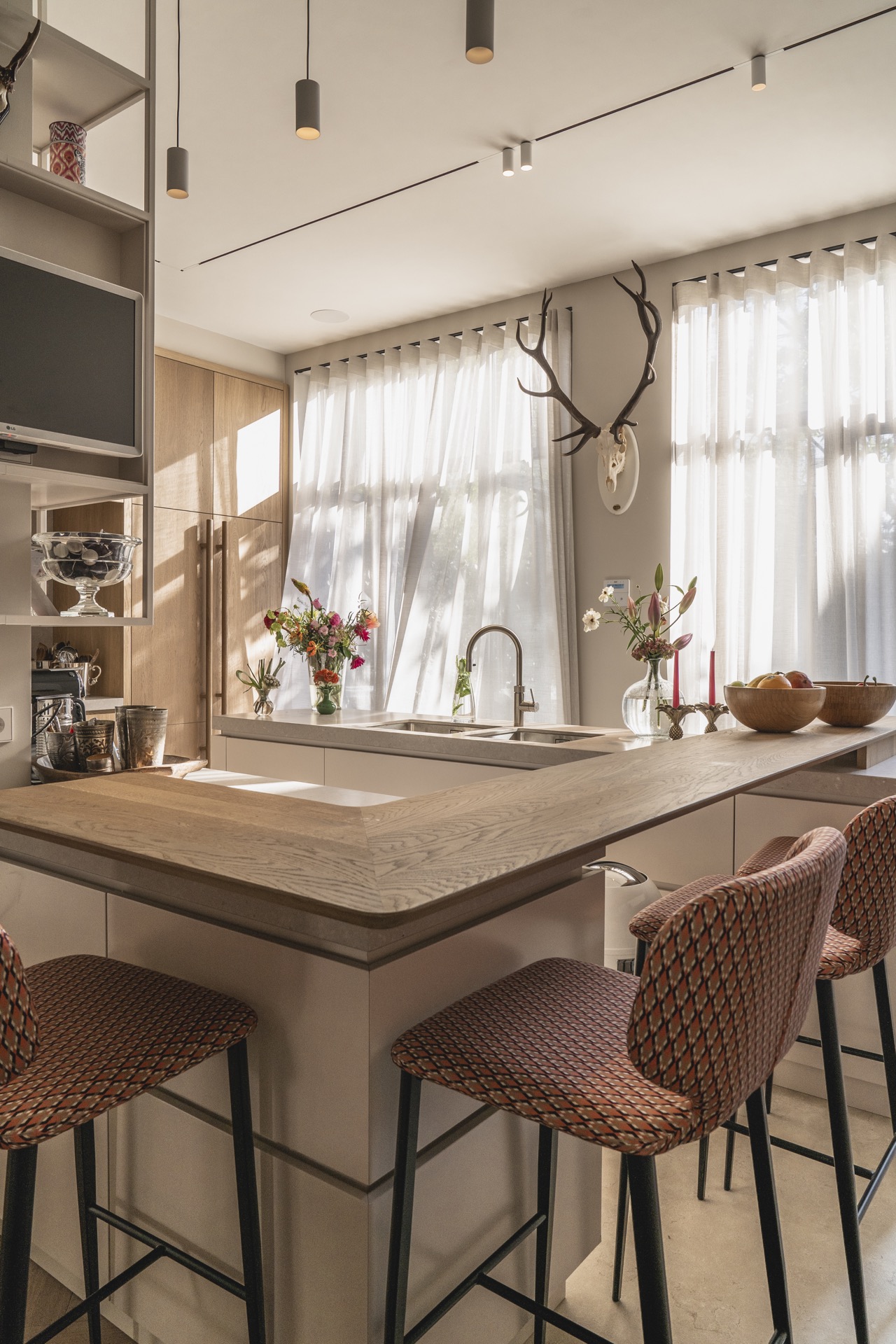 Jan van Nassau, Den Haag-1