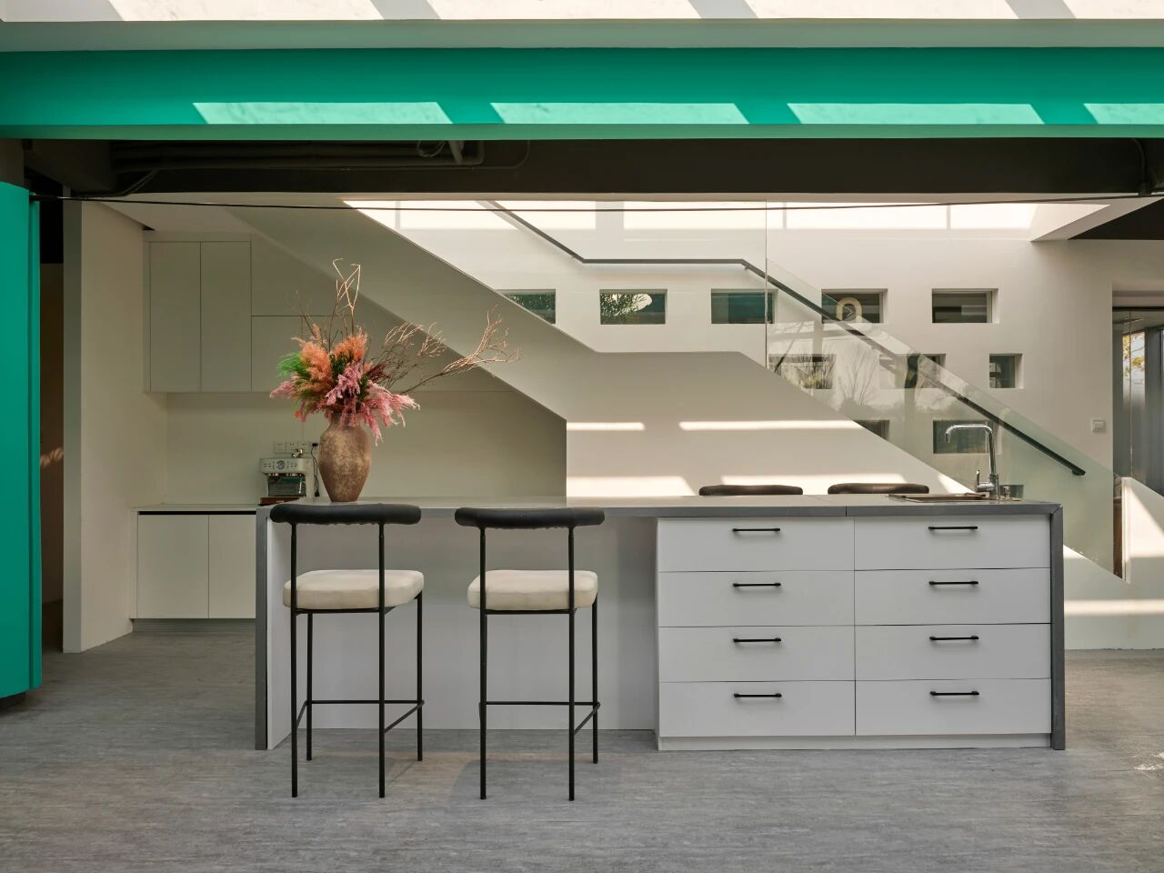 青筠・方堂丨中国成都-38