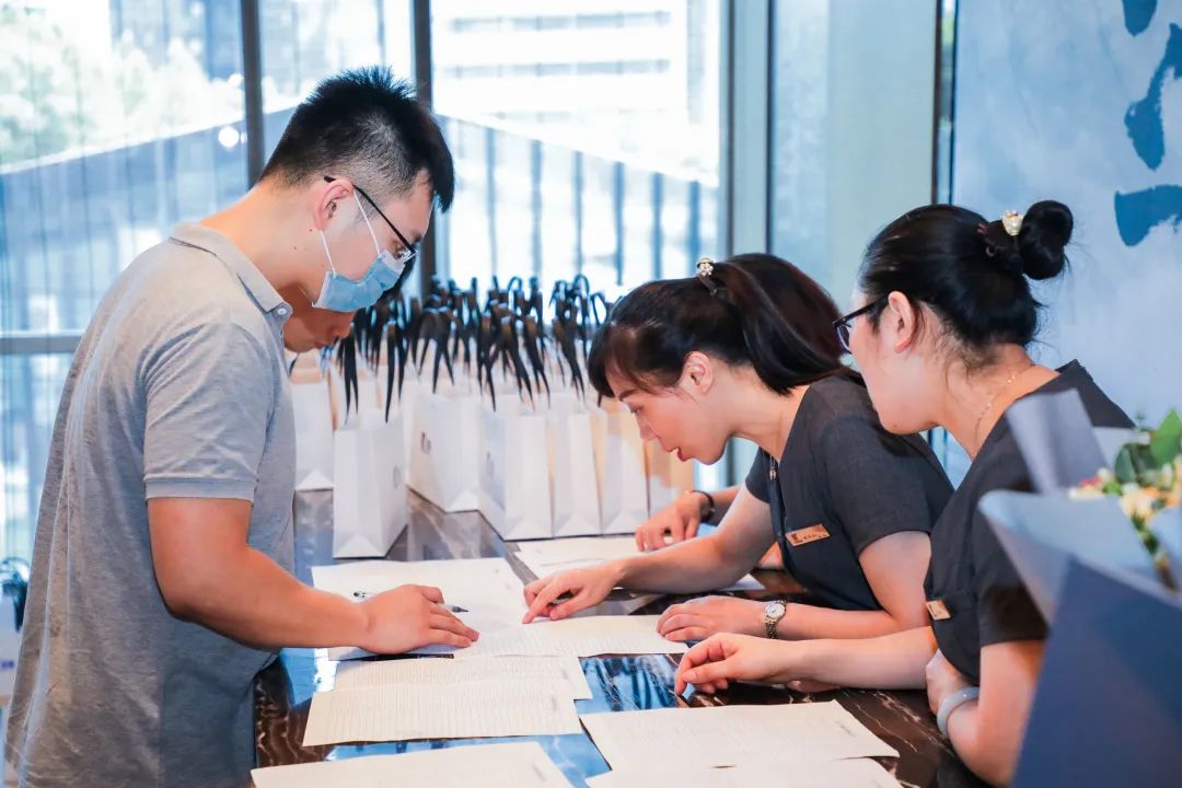 2020西南设计师创造营第二站抵达重庆-97