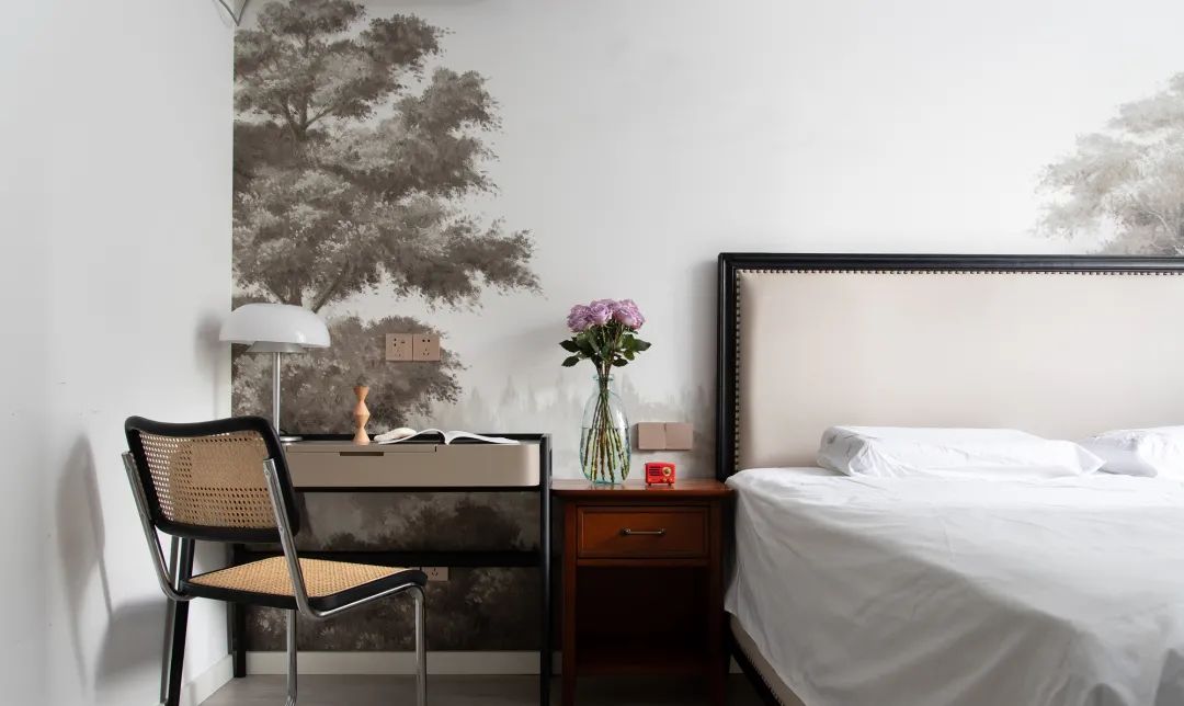 深圳小两口的 70㎡复式住宅丨中国深圳-52