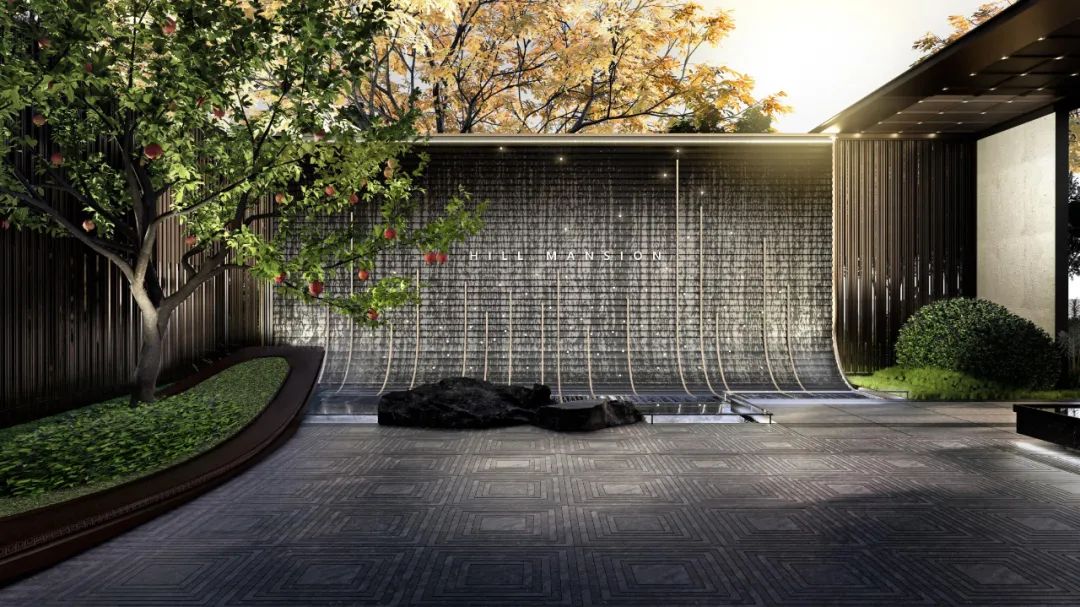 中海·永定玖里·北京丨中国北京丨麦田景观-5