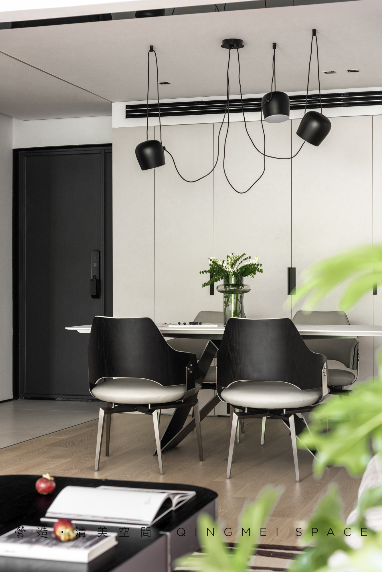 精英所向,进阶理想社区生活丨中国北京丨中海紫御公馆-64