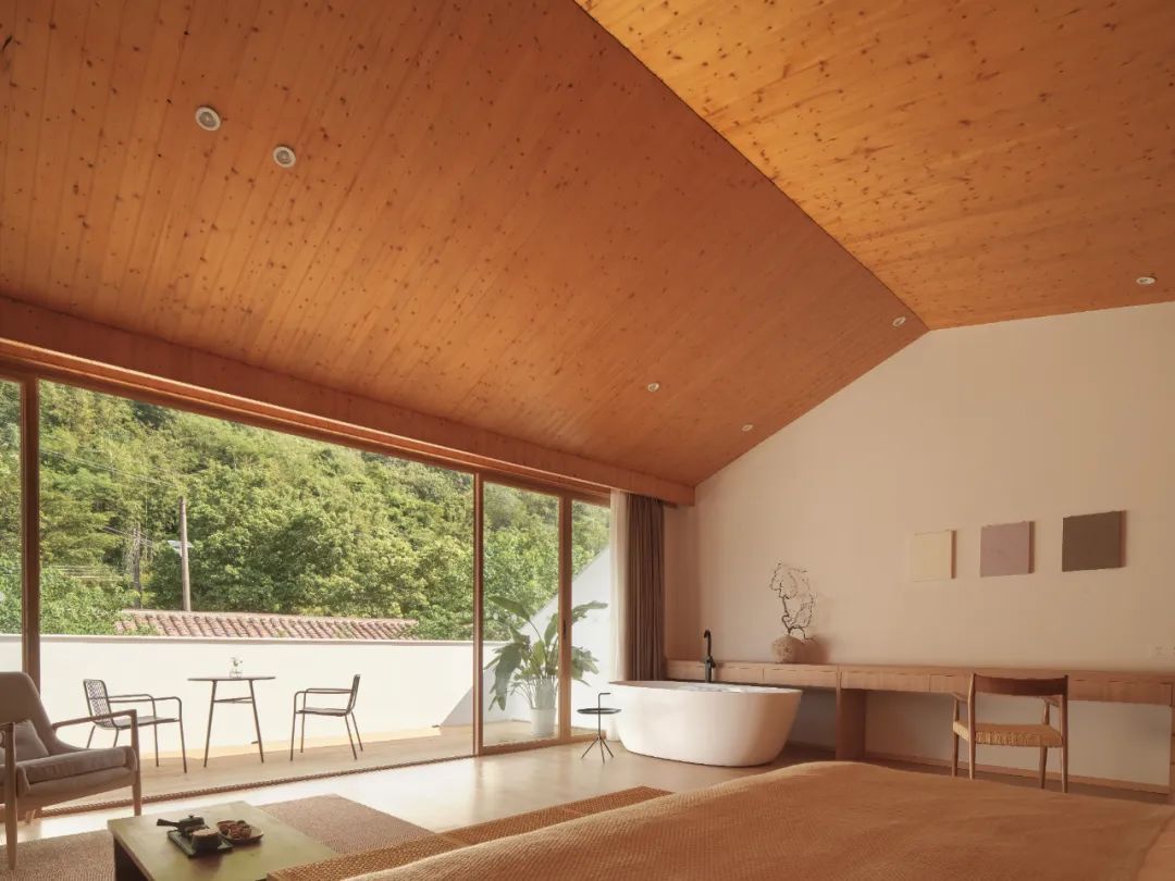 BENSON DESIGN 原创设计 ｜八亩晴川·英德-230