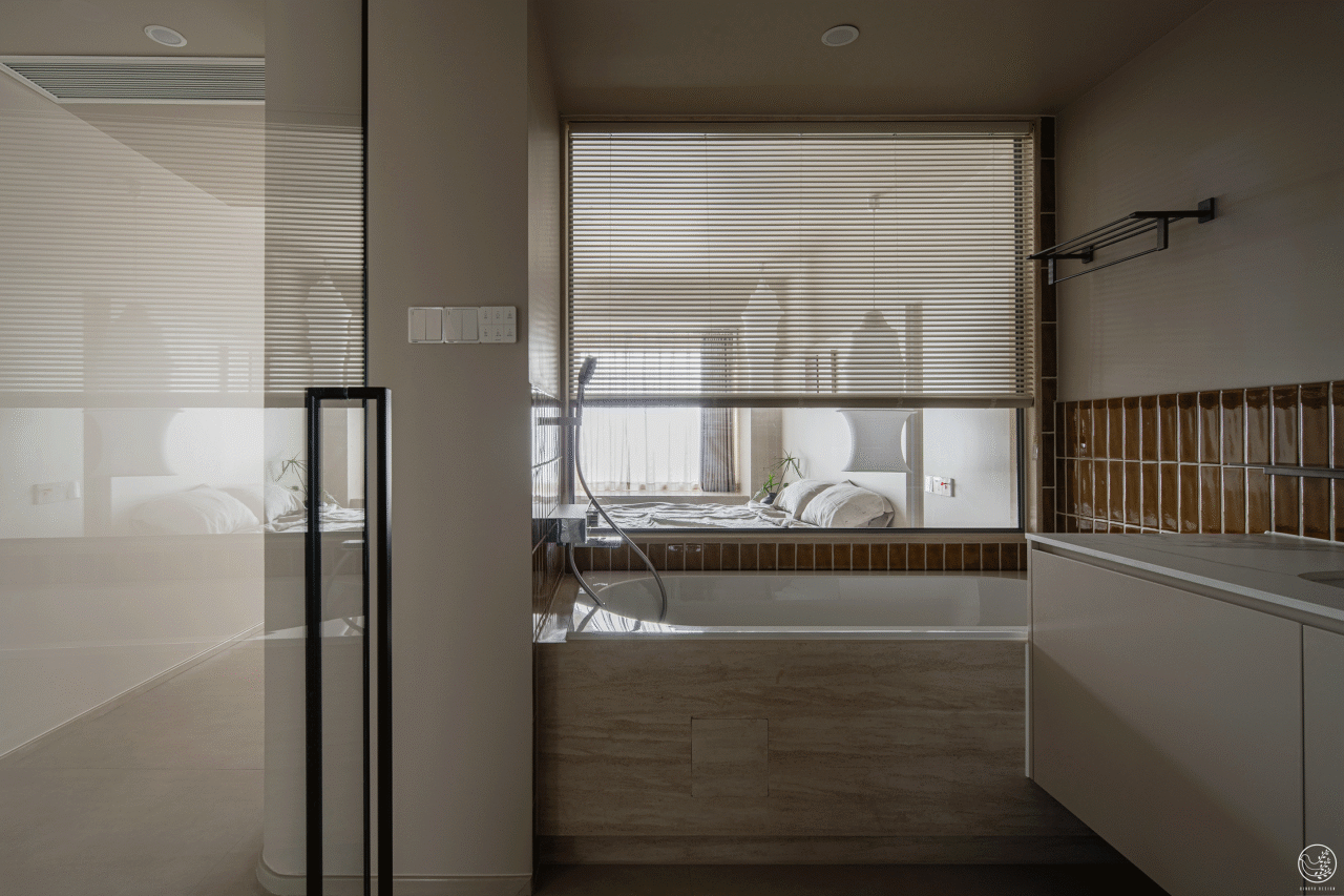 爱意贯穿的家丨中国成都-99