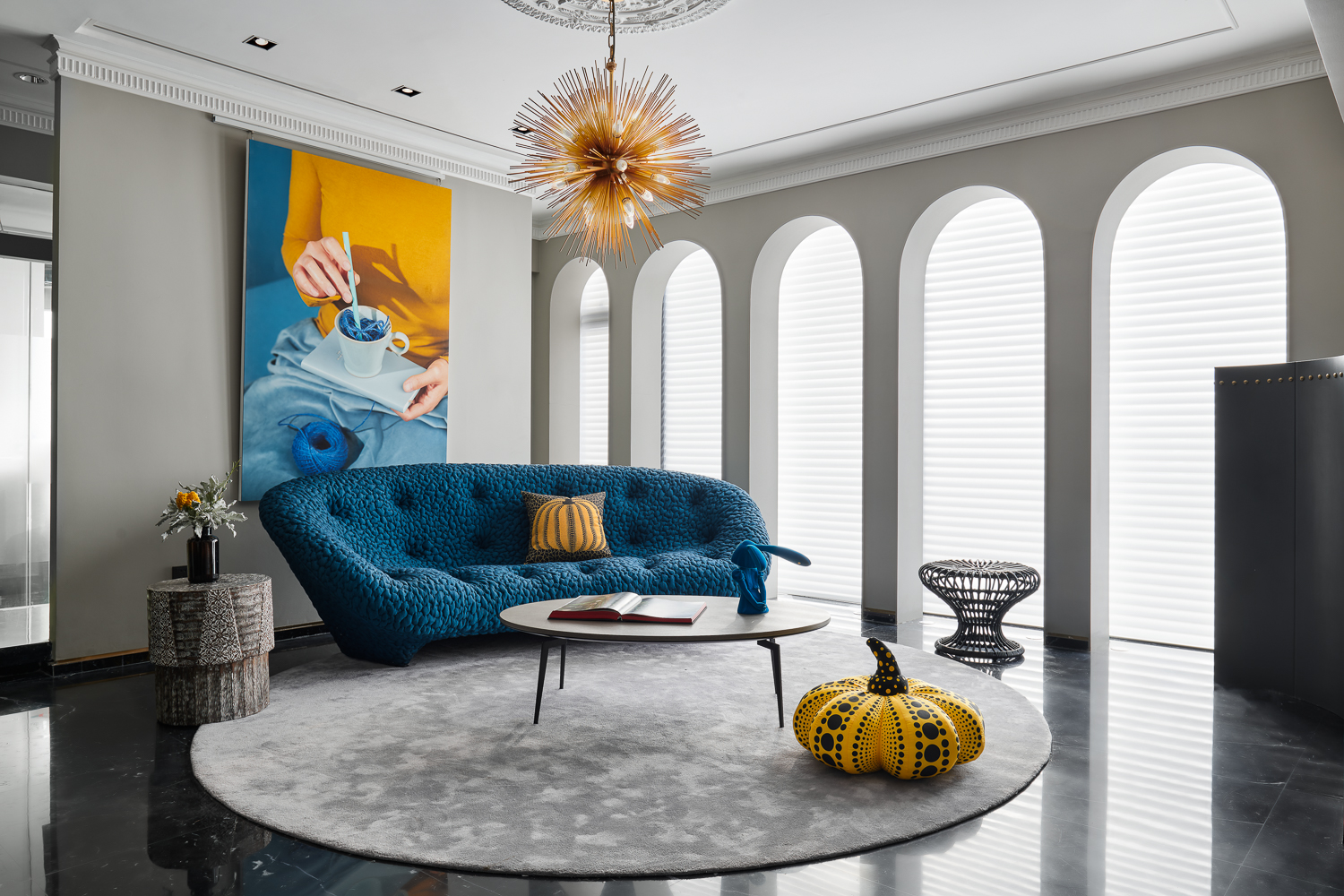 简璞实景呈现，专业设计展现无遗-17