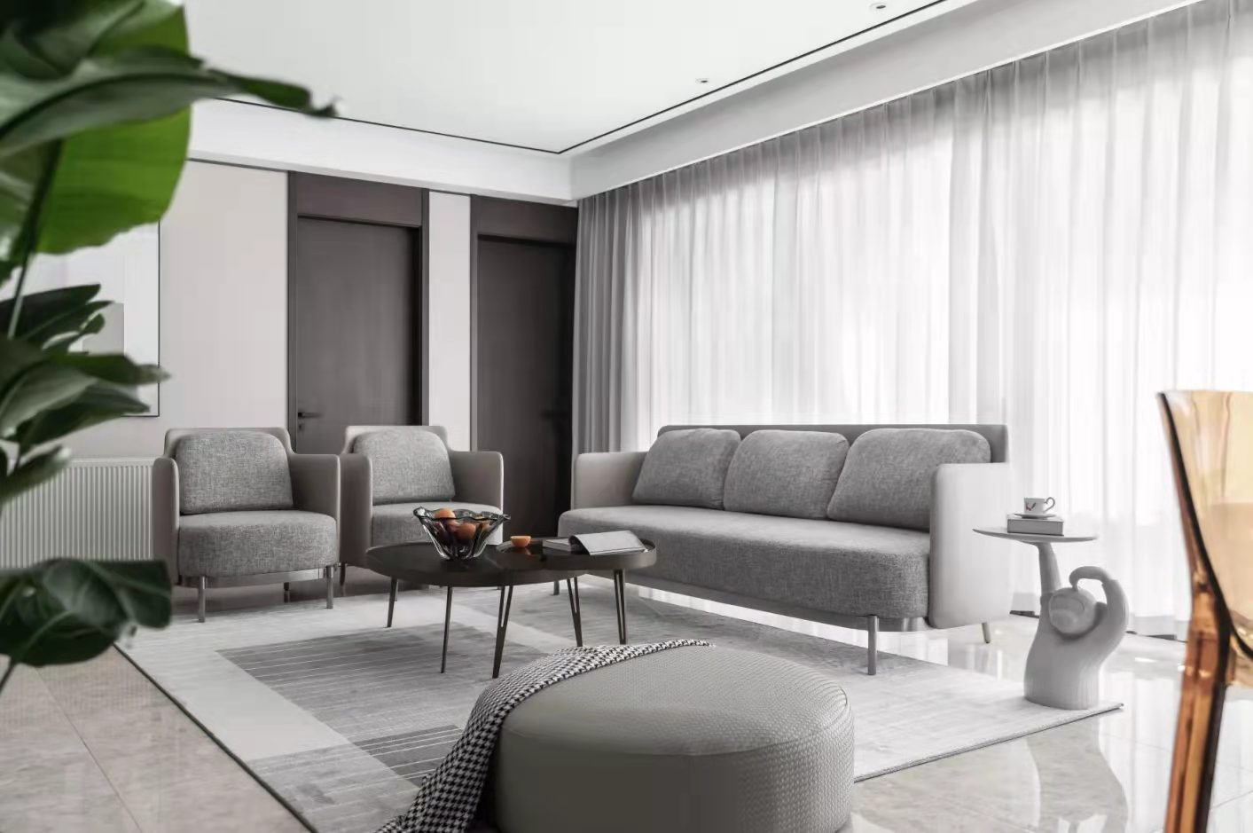 印湘江·隐匿在生活中的浪漫-6