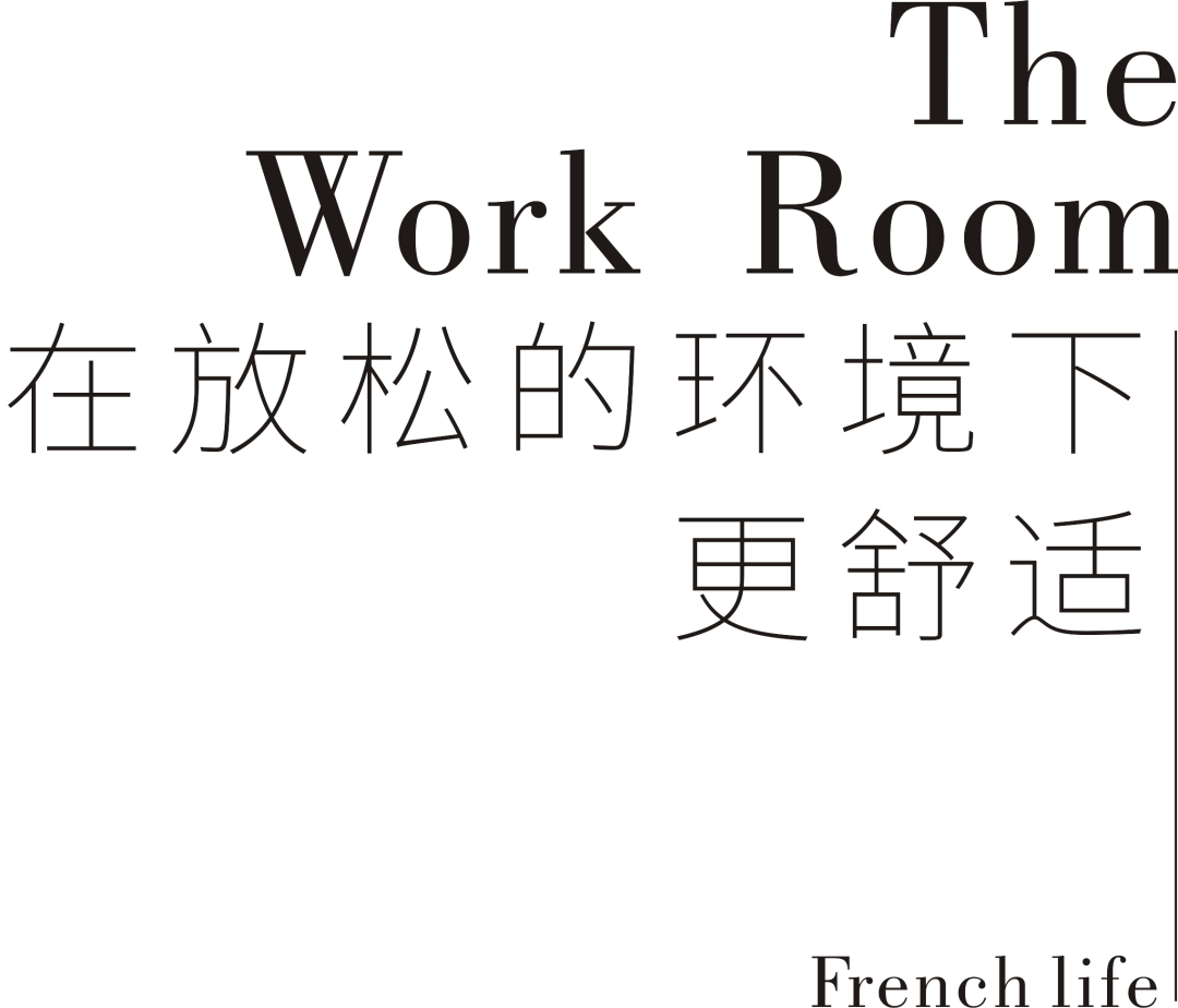 湖山壹号法式混搭别墅设计丨中国重庆丨琢信装饰-26