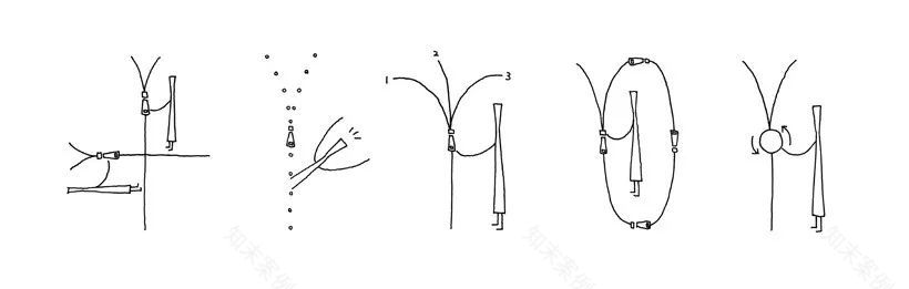 nendo 打造东京商业综合体,极简设计展现灵动趣味-180