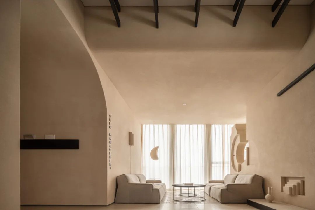 环形邂逅 · ABEAR 爱小熊皮肤管理空间丨中国太原丨HOOOLDESIGN 事务所-42