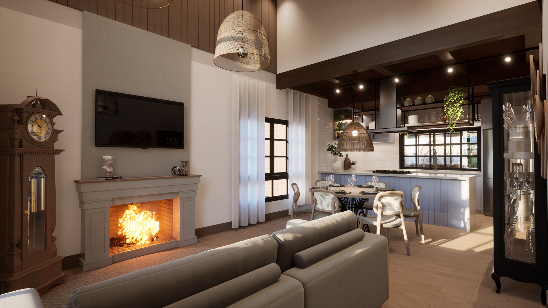 Projeto de Interiores-6