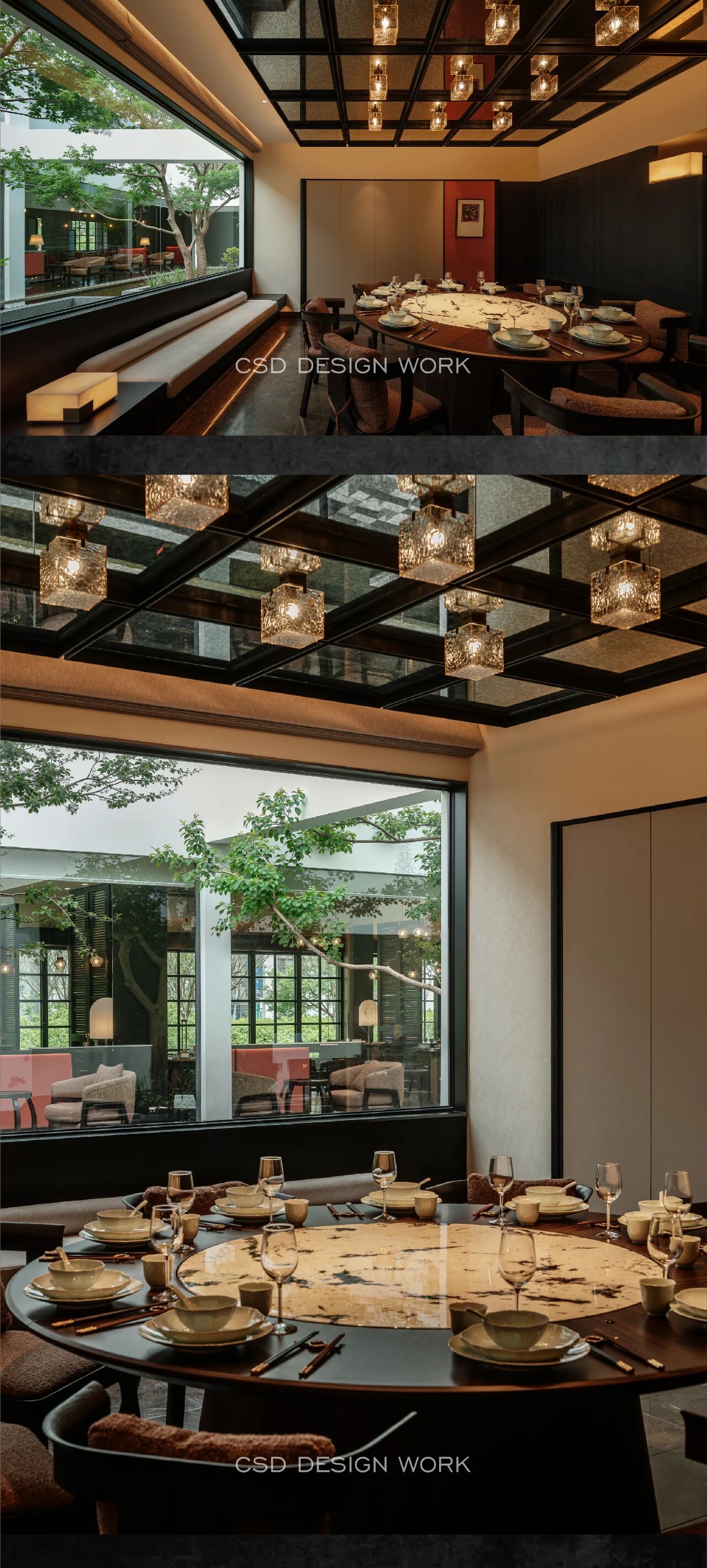 春山在望  德宝酒店 诚信为德，真心为宝-33