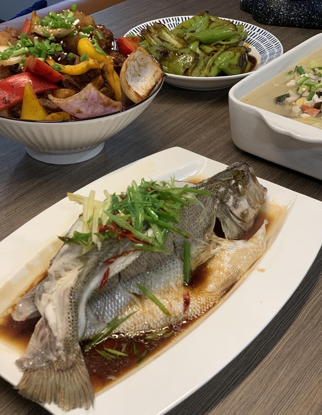 新婚夫妻现代风家居设计-90