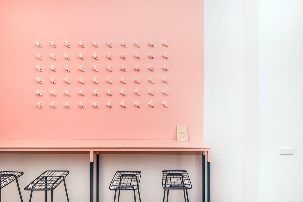 柏林色彩缤纷的 Spooning 甜品吧-0