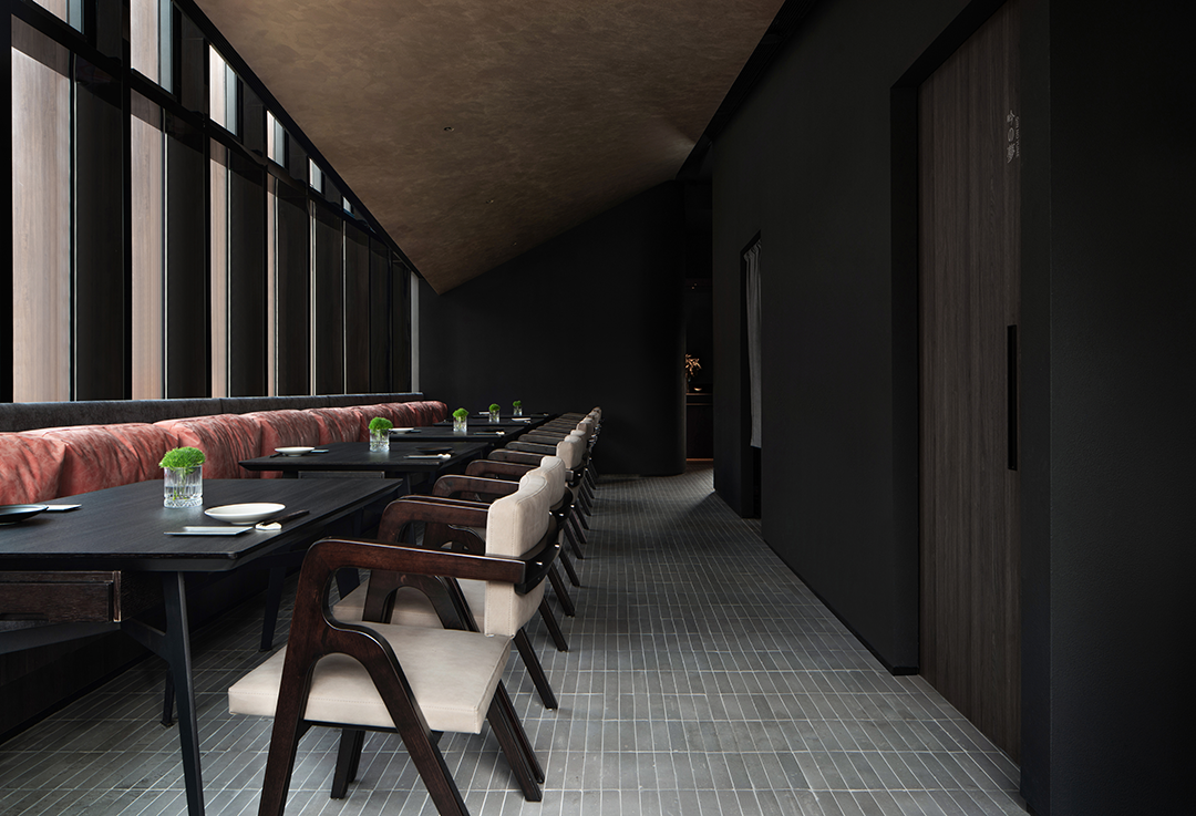 千年隼丨中国深圳丨埂上设计-50