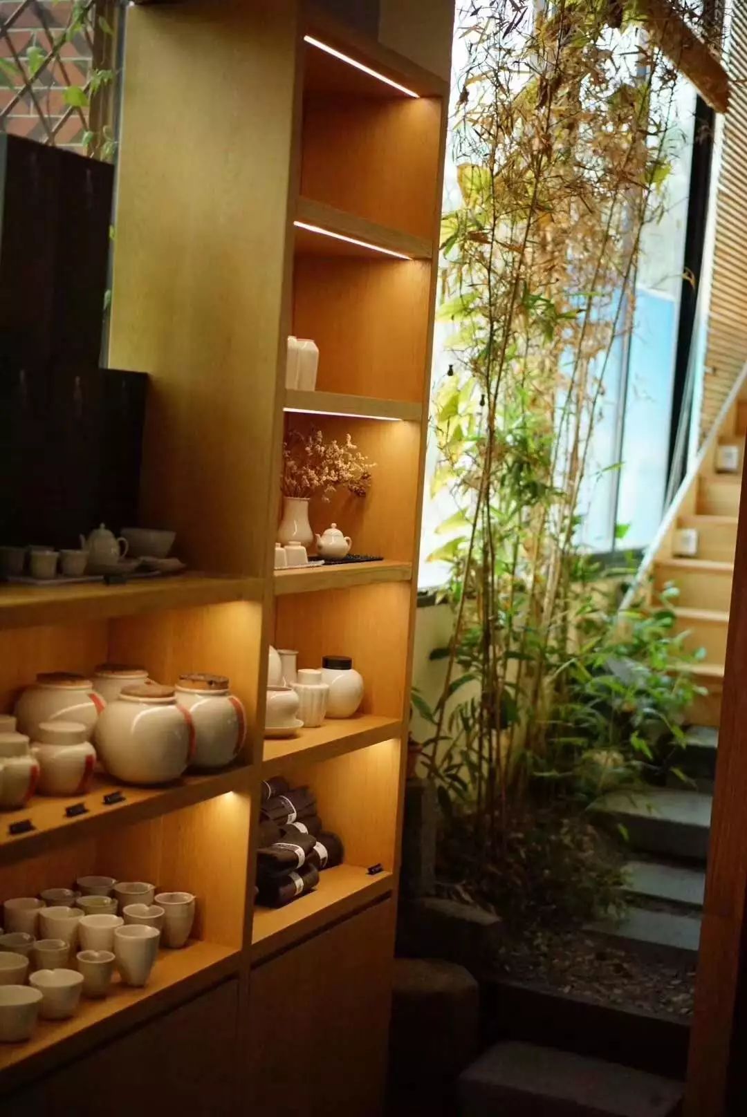 墨问素简家居，乘物游心之美-8
