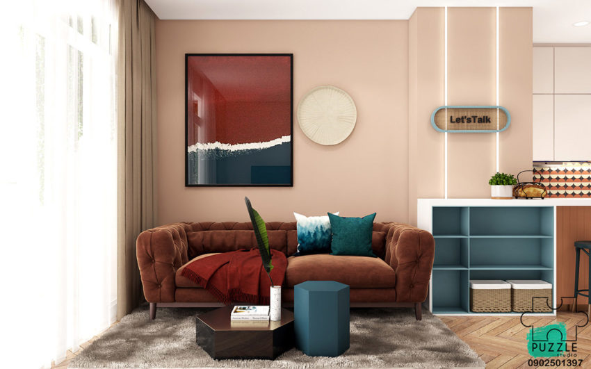 Classic examples of traditional Scandinavian architecture styles in apartments across the world get raving acclaim worldwide 在世界各地的公寓里，传统的斯堪的纳维亚建筑风格的经典例子获得了全世界的赞誉-15