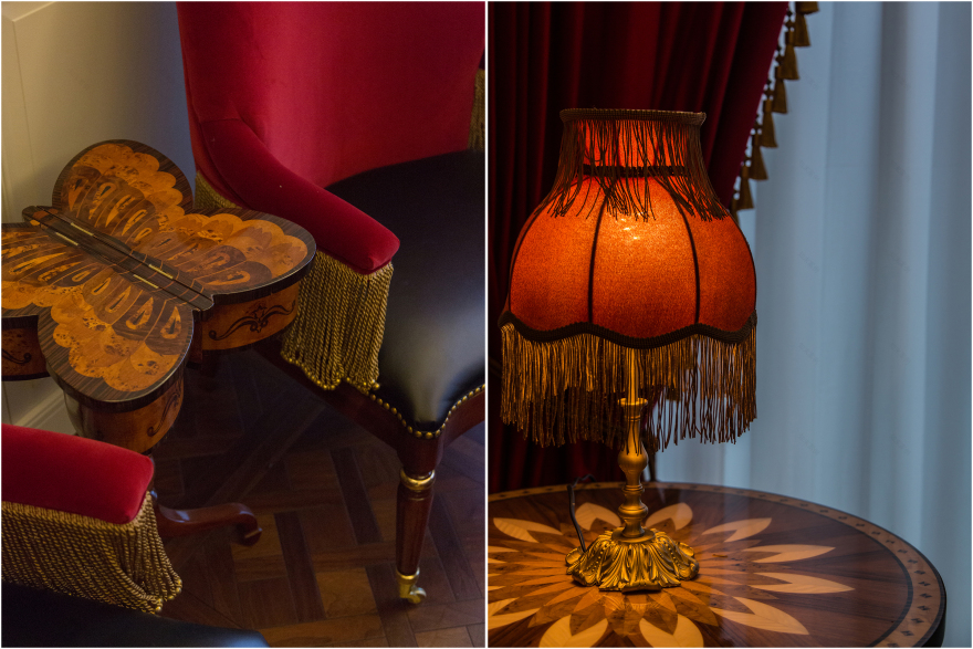 IM所念 · 私人会所丨中国杭州丨兆悦设计 | 虎设计-30