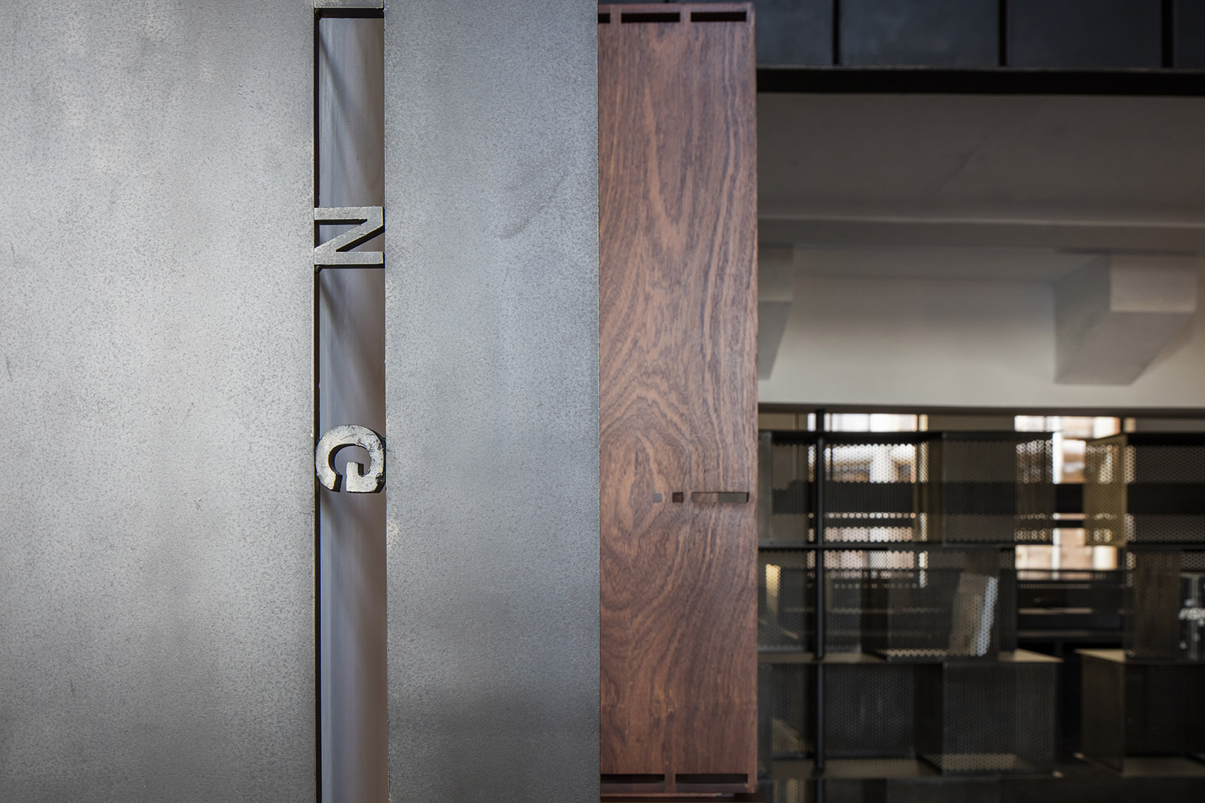 美晖新办公室，福建 / 厦门喜玛拉雅设计装修有限公司-49