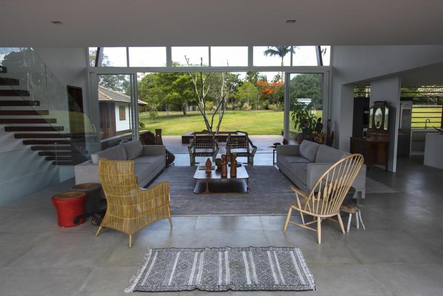 巴西森林度假屋-15