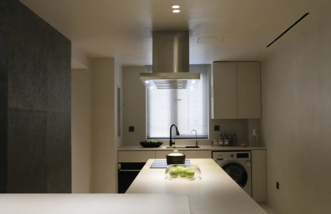 上海 100 平米公寓空间改造丨中国上海丨UDstudio-27