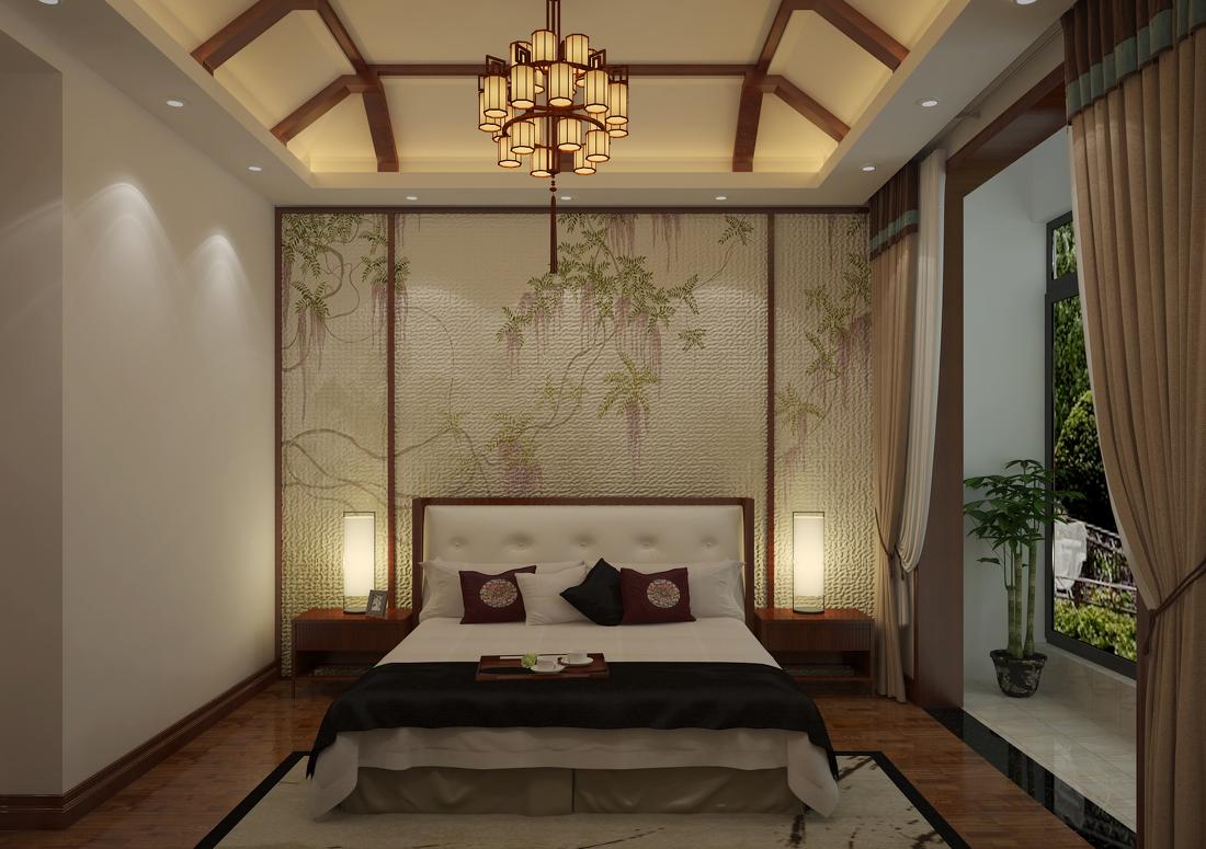 
景迈山庄A6（古茶树） -7