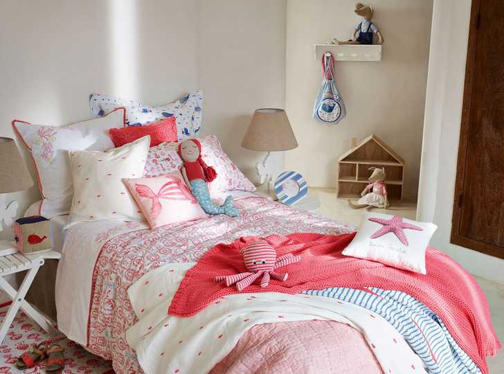 2015 春夏 Zara Home 西班牙海岛系列-24