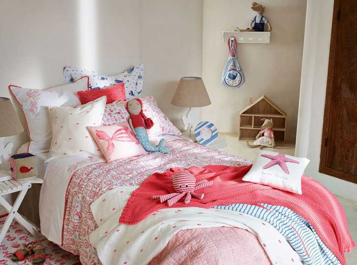 2015 春夏 Zara Home 西班牙海岛系列-24