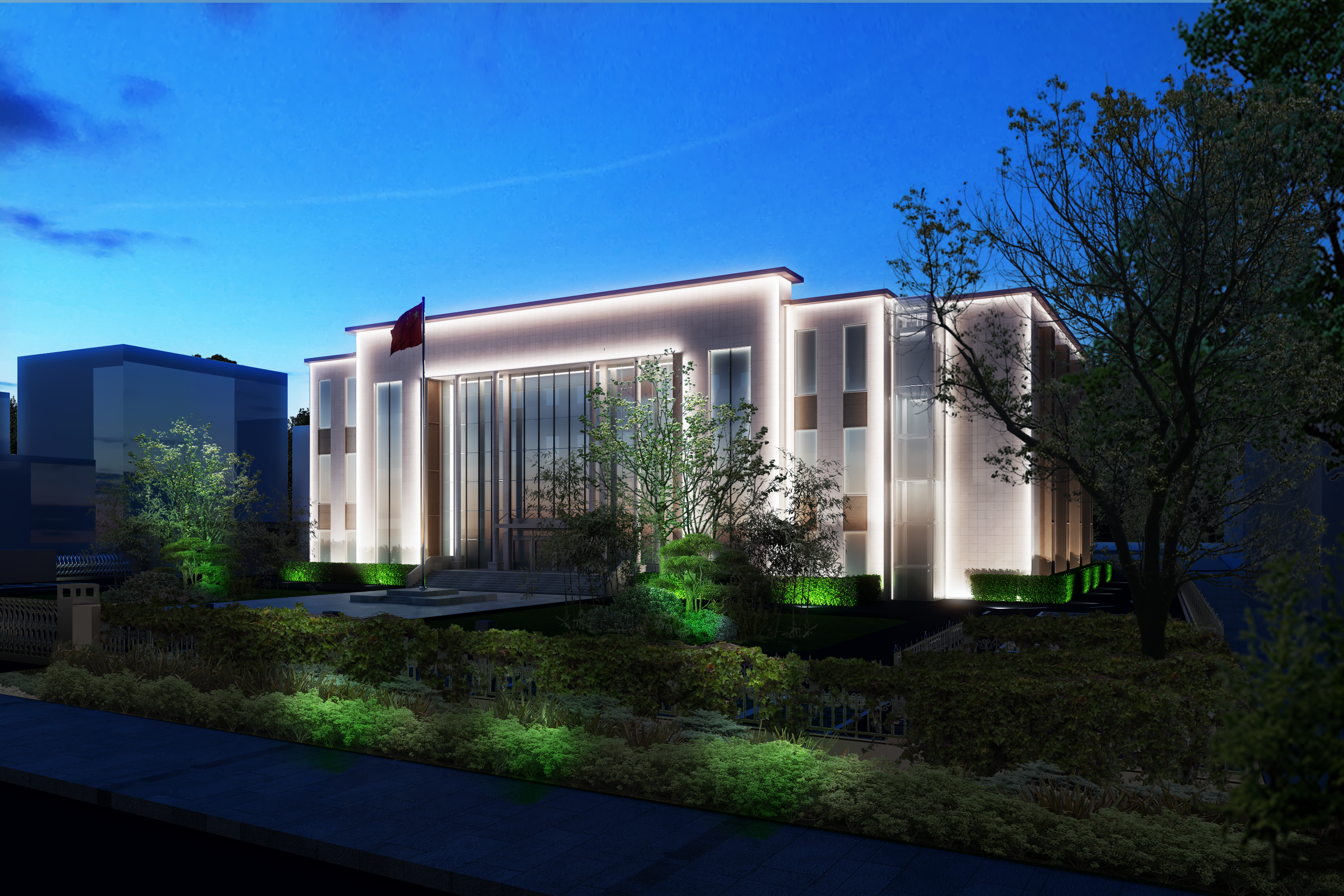 回澜镇人民改造-2