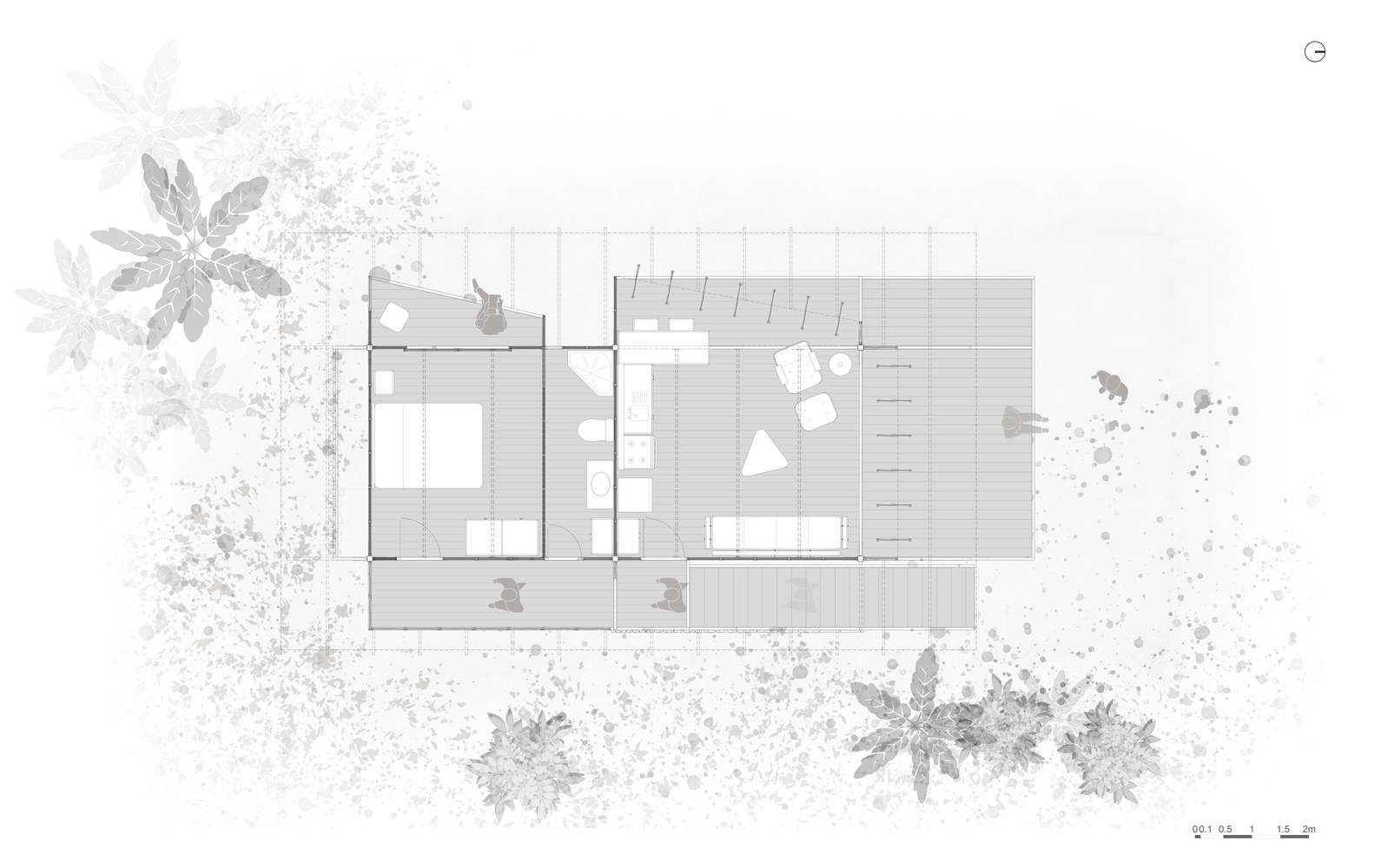 埃尔尼多保护区丨秘鲁利马-15