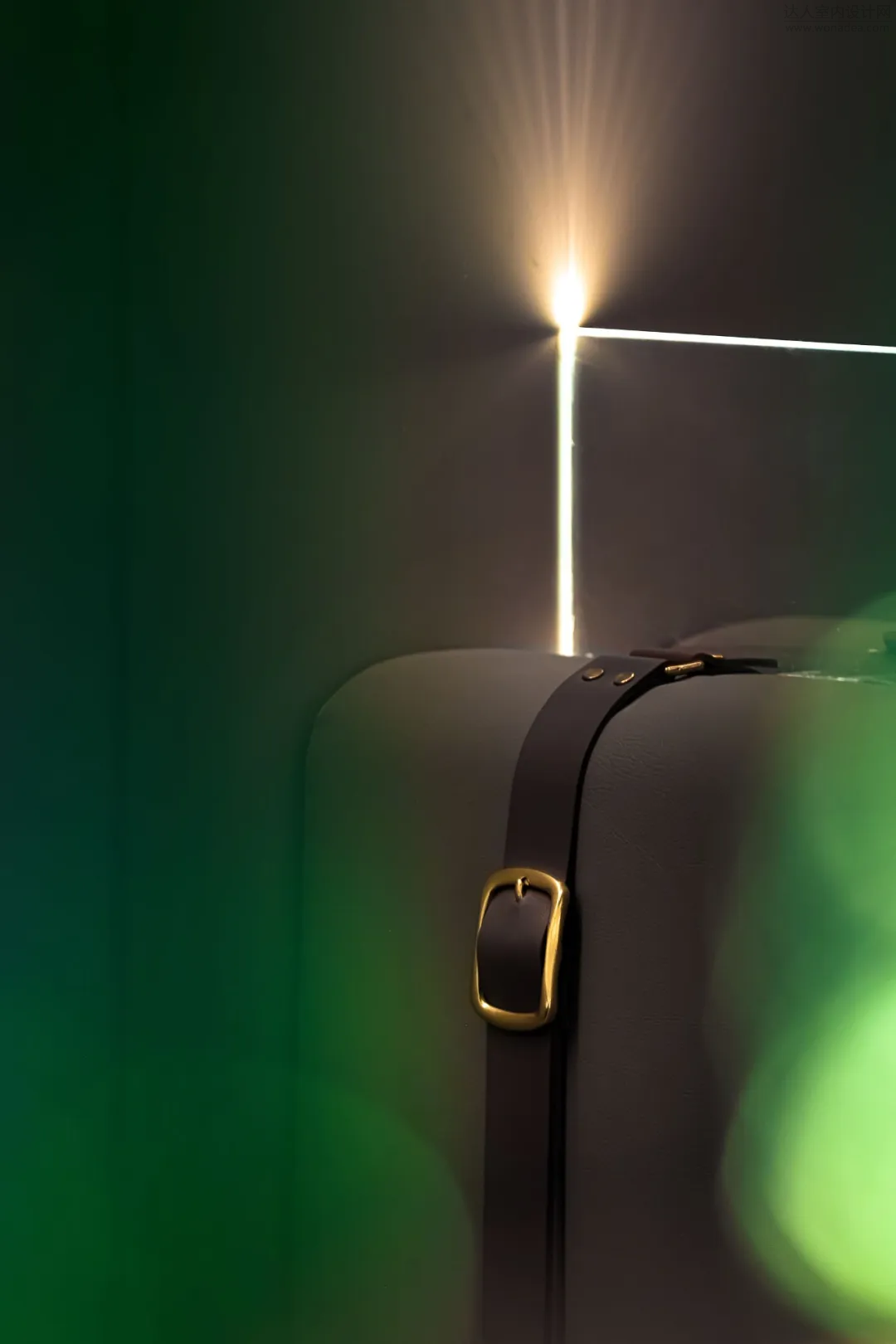 龙鳞餐厅 Mom's Cooking丨中国天津丨御图腾-42