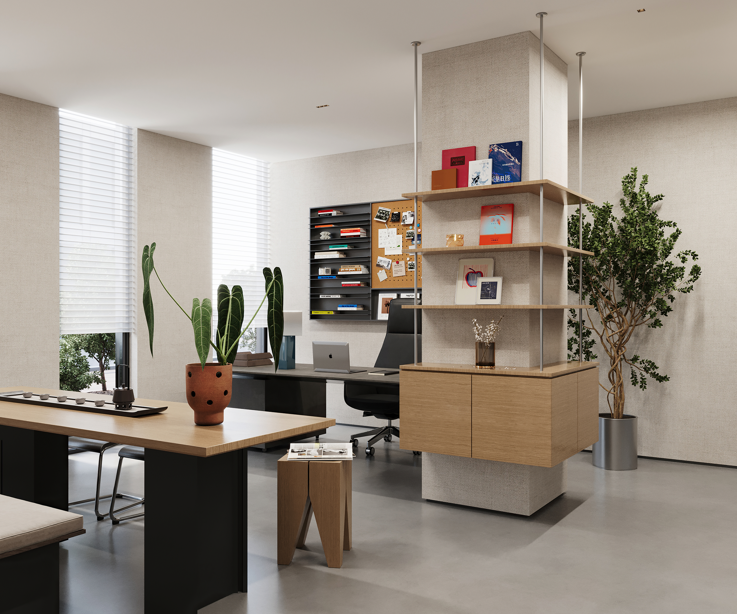 超会办公室丨中国宁波丨魔戏空间设计® ABDdesign®-46